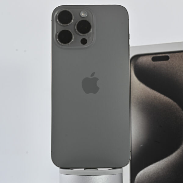 iPhone 15 Pro Max - imagine 3