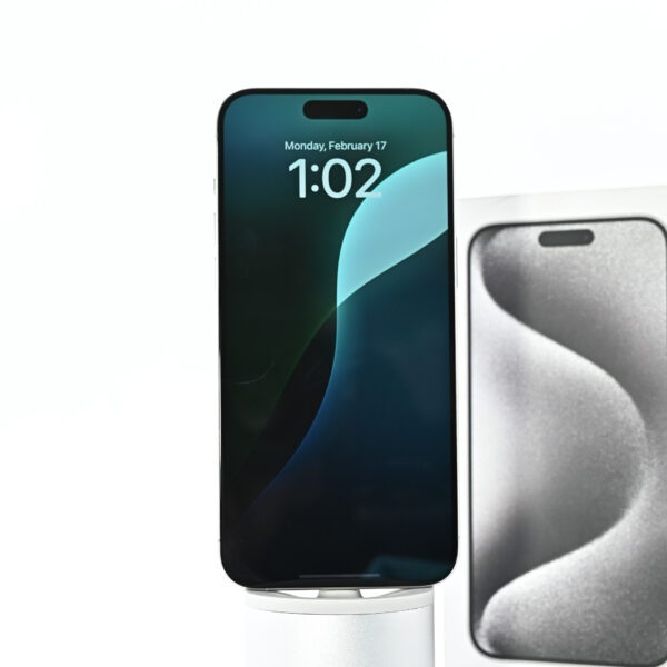 iPhone 15 Pro Max - imagine 2