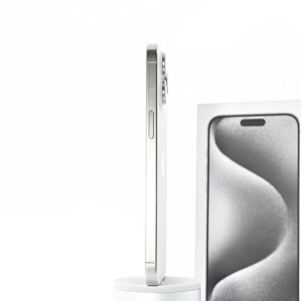 iPhone 15 Pro Max - imagine 4