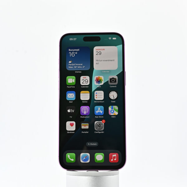 iPhone 16 Plus - imagine 4
