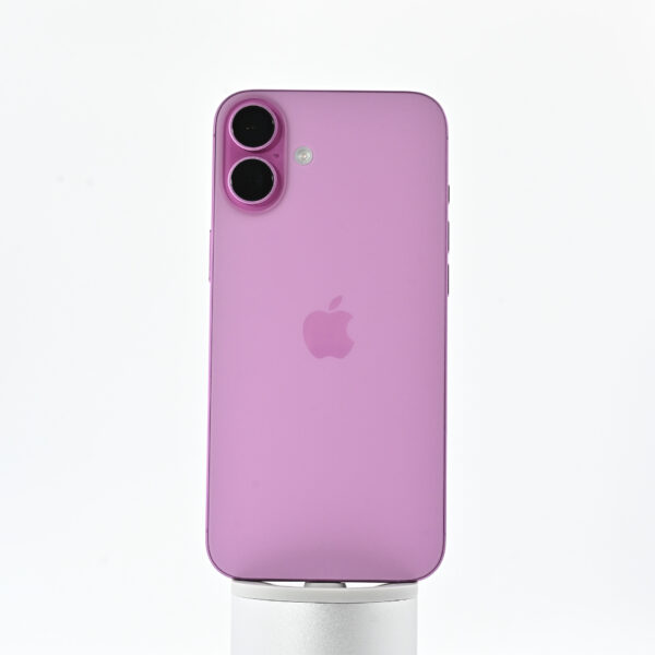 iPhone 16 Plus - imagine 2