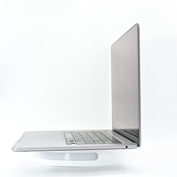 MacBook Air M1, 13,3-inch, 2020, 8GB, 8 Cores, 7 Cores GPU - imagine 6