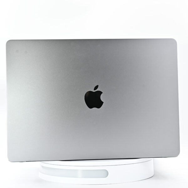 MacBook Air M2, 15-inch, 2023, 8GB, 8 Cores, 10 Cores GPU - imagine 3