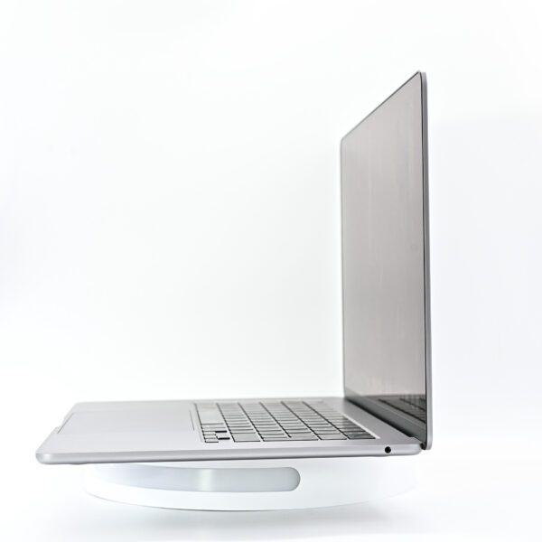 MacBook Air M2, 15-inch, 2023, 8GB, 8 Cores, 10 Cores GPU - imagine 5