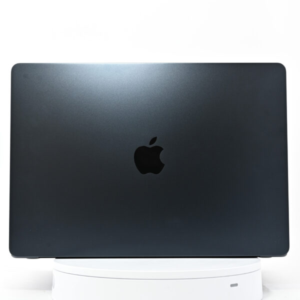 MacBook Air M2, 15-inch, 2023, 8GB, 8 Cores, 10 Cores GPU - imagine 5
