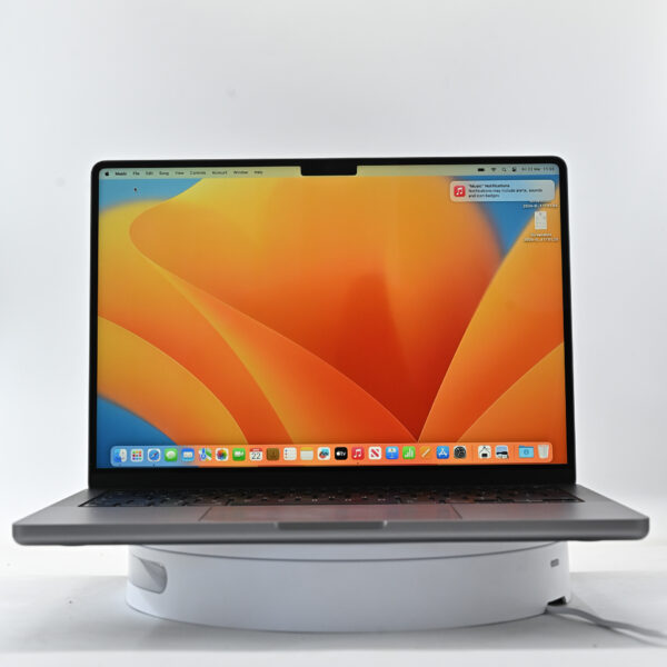 MacBook Air M2, 15-inch, 2023, 8GB, 8 Cores, 10 Cores GPU - imagine 2