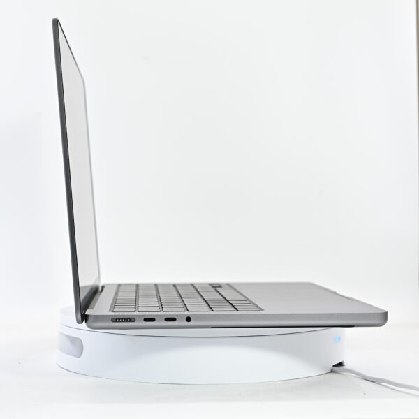 MacBook Air M2, 15-inch, 2023, 8GB, 8 Cores, 10 Cores GPU - imagine 10