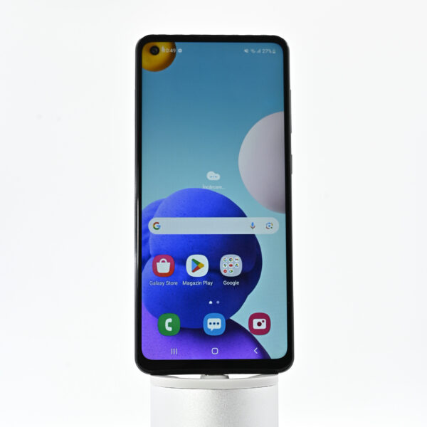 Galaxy A21S Dual Sim - imagine 6