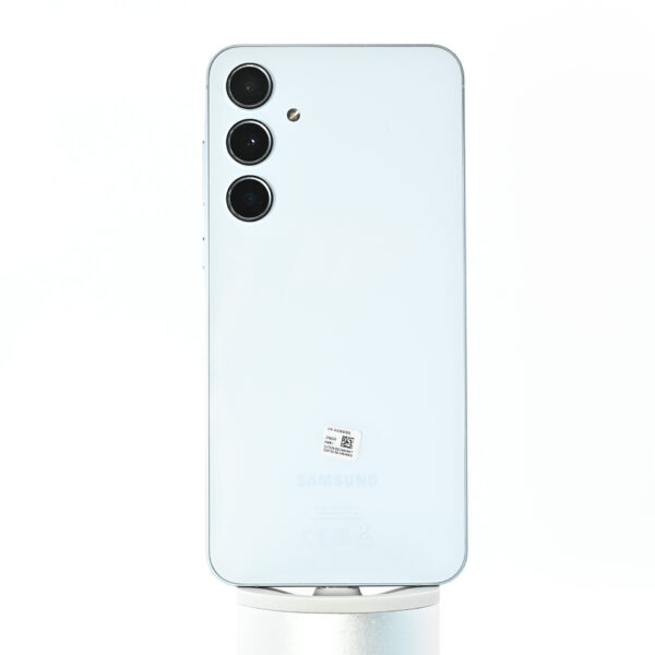 Galaxy A55 - imagine 7