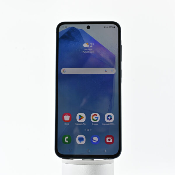 Galaxy A55 Dual Sim - imagine 4