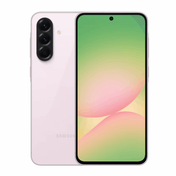 SAMSUNG Galaxy A56 256GB awesome pink foarte bun