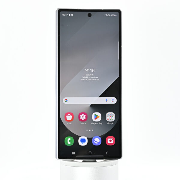 Galaxy Z Fold6 Dual Sim - imagine 5