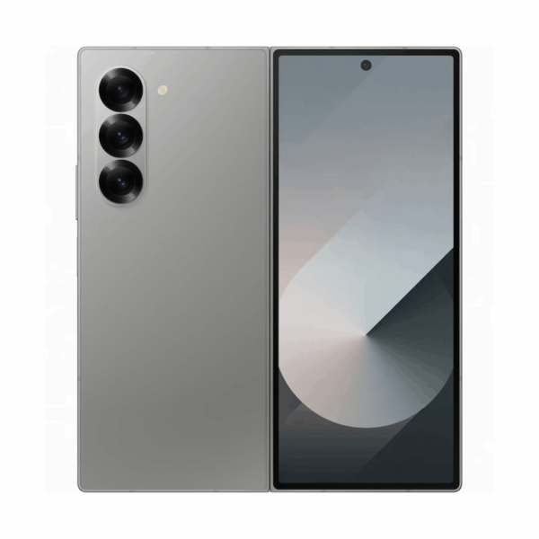 Galaxy Z Fold6 Dual Sim