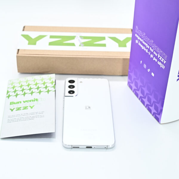 Galaxy S22 Plus 5G Dual Sim - imagine 9