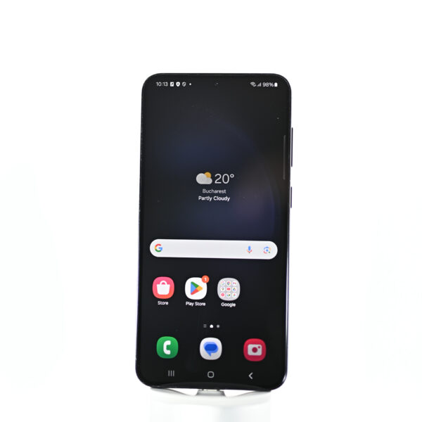 Galaxy S23 Plus Dual Sim - imagine 3