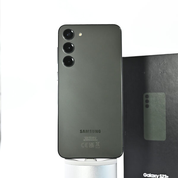 Galaxy S23 Plus Dual Sim - imagine 2