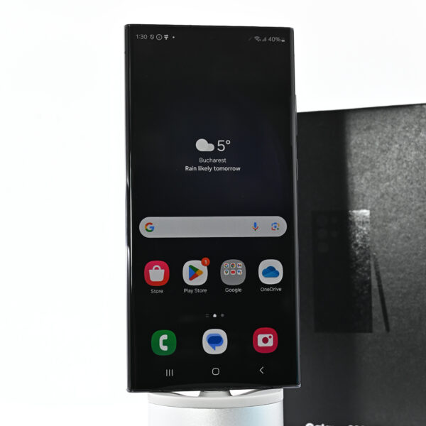 Galaxy S23 Ultra - imagine 2