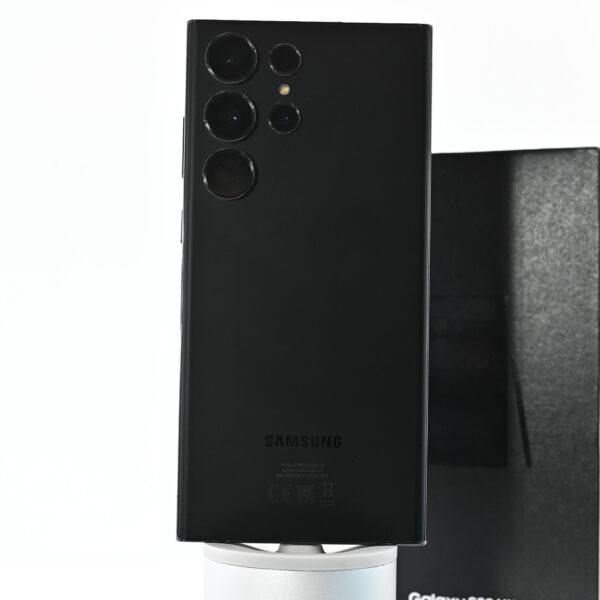Galaxy S23 Ultra - imagine 8