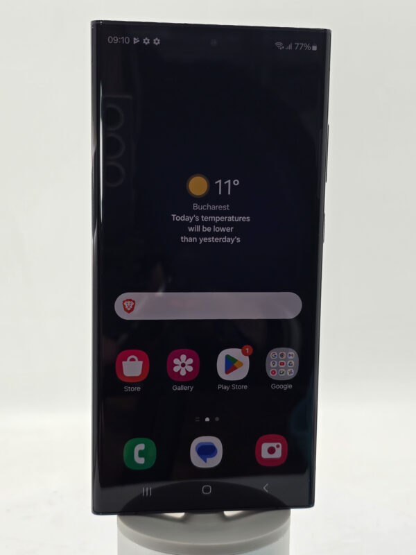 Galaxy S23 Ultra Dual Sim - imagine 5