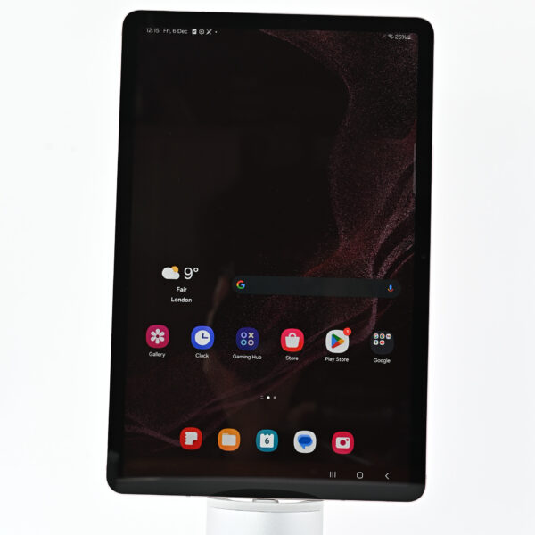 Galaxy Tab S8 - imagine 6