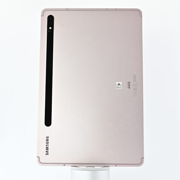 Galaxy Tab S8 - imagine 5
