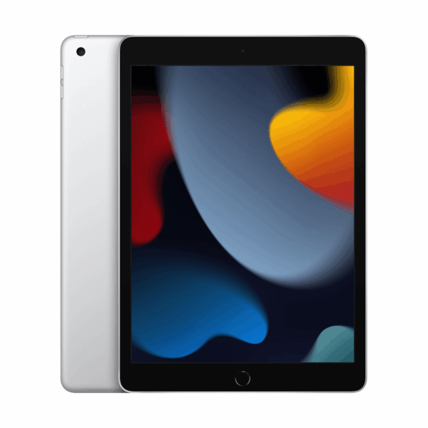 iPad 10.2-inch, 8th generation