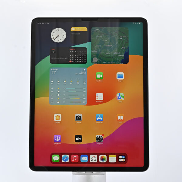 iPad Pro, 12.9-inch, 5th generation - imagine 6