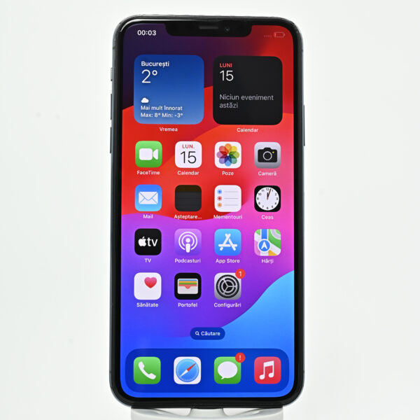 iPhone 11 Pro - imagine 3