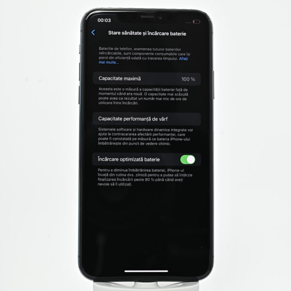 iPhone 11 Pro - imagine 2