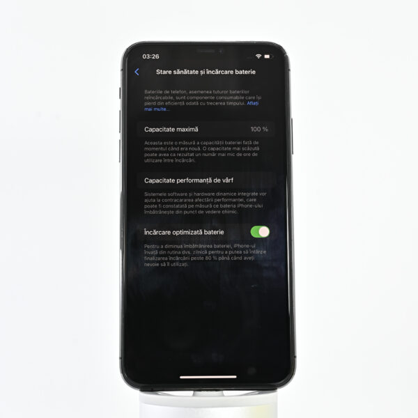 iPhone 11 Pro Max - imagine 3