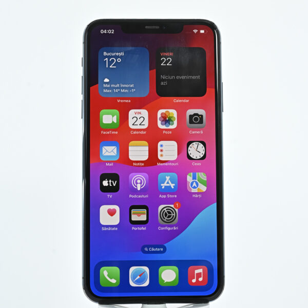 iPhone 11 Pro Max - imagine 5