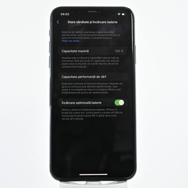 iPhone 11 Pro Max - imagine 6