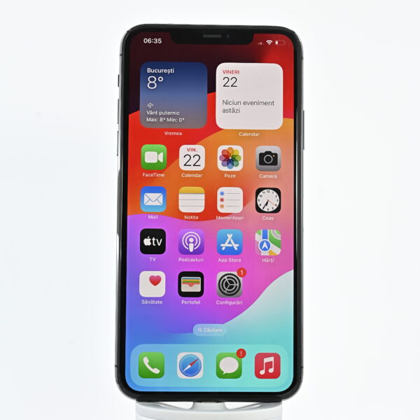iPhone 11 Pro Max - imagine 4