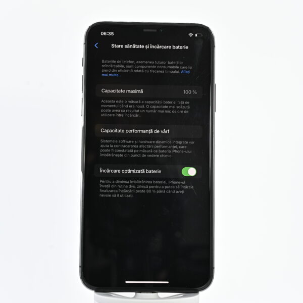 iPhone 11 Pro Max - imagine 5