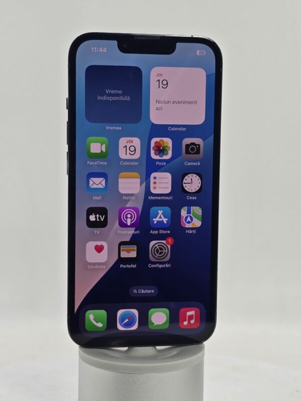 iPhone 13 Pro - imagine 3