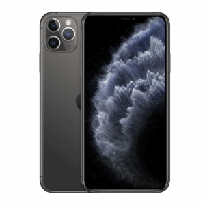 iPhone 11 Pro