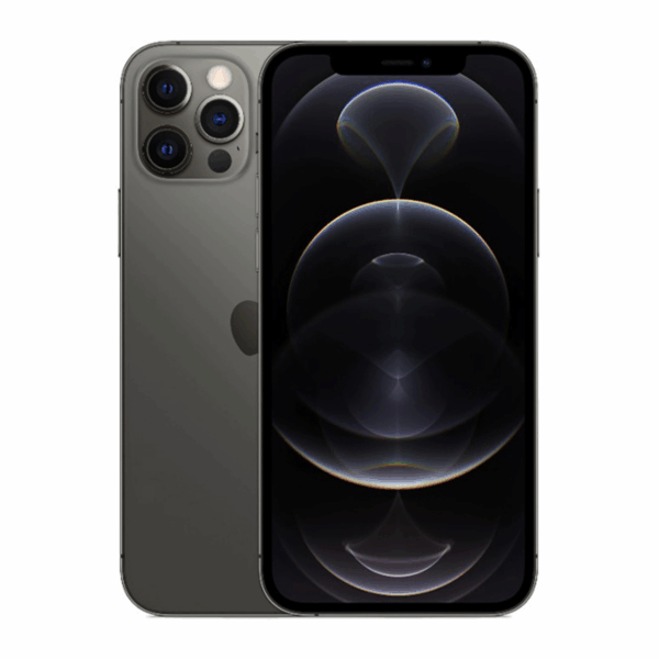 iPhone 12 Pro