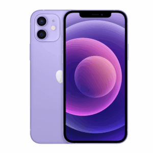 iPhone 12