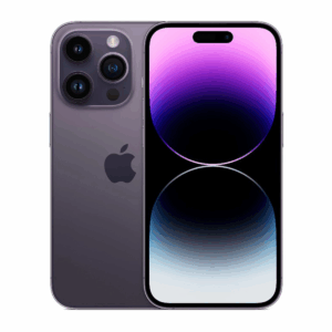 iPhone 14 Pro