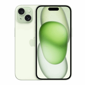 iPhone 15 Plus