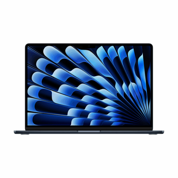 MacBook Air M2, 15-inch, 2023, 8GB, 8 Cores, 10 Cores GPU