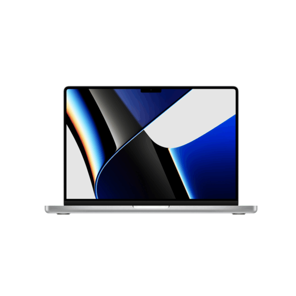 MacBook Pro M1 Pro, 14-inch, 2021, 16 GB, 8 Cores, 14 Cores GPU