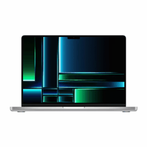 MacBook Pro M2 Pro, 14-inch, 16 GB, 10 Cores, 16 Core GPU