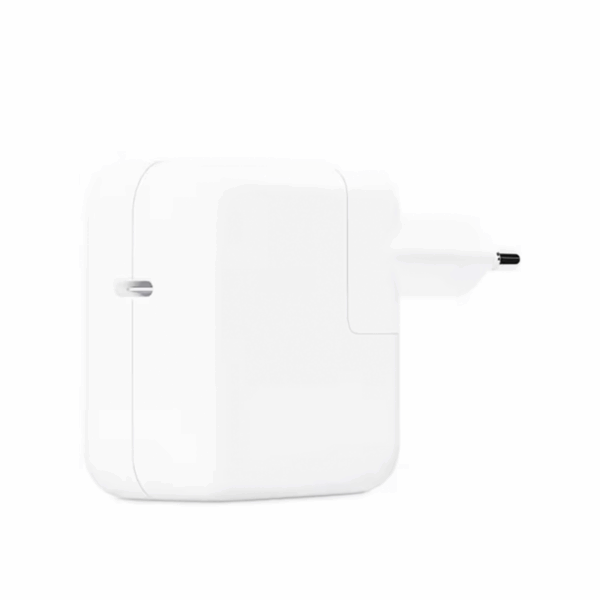 Încărcător compatibil cu iPhone 16/16 Plus/16 Pro/16 Pro Max/ toata gama Macbook 30W