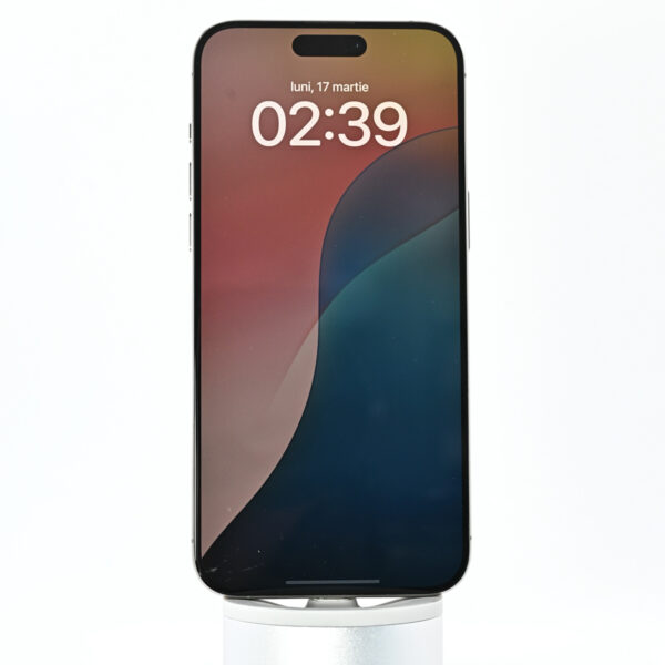 iPhone 15 Pro Max - imagine 2