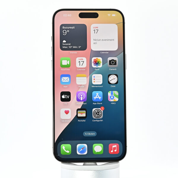 iPhone 15 Pro Max - imagine 3