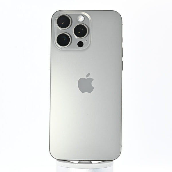 iPhone 15 Pro Max - imagine 5