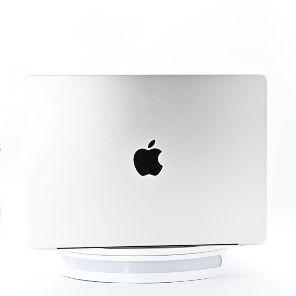MacBook Pro M3, 2023 ,14-inch, 8GB, 8 Cores, 10 Cores GPU - imagine 5