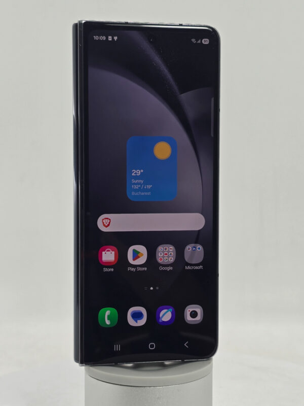 Galaxy Z Fold5 Dual Sim - imagine 3