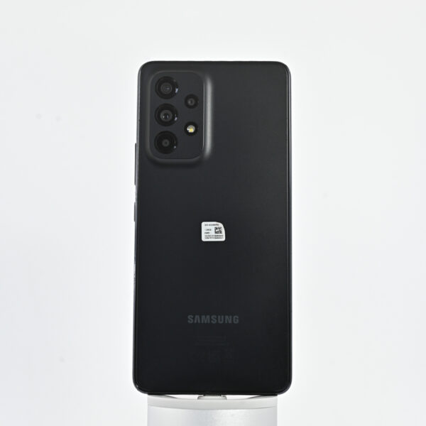 Galaxy A53 - imagine 6